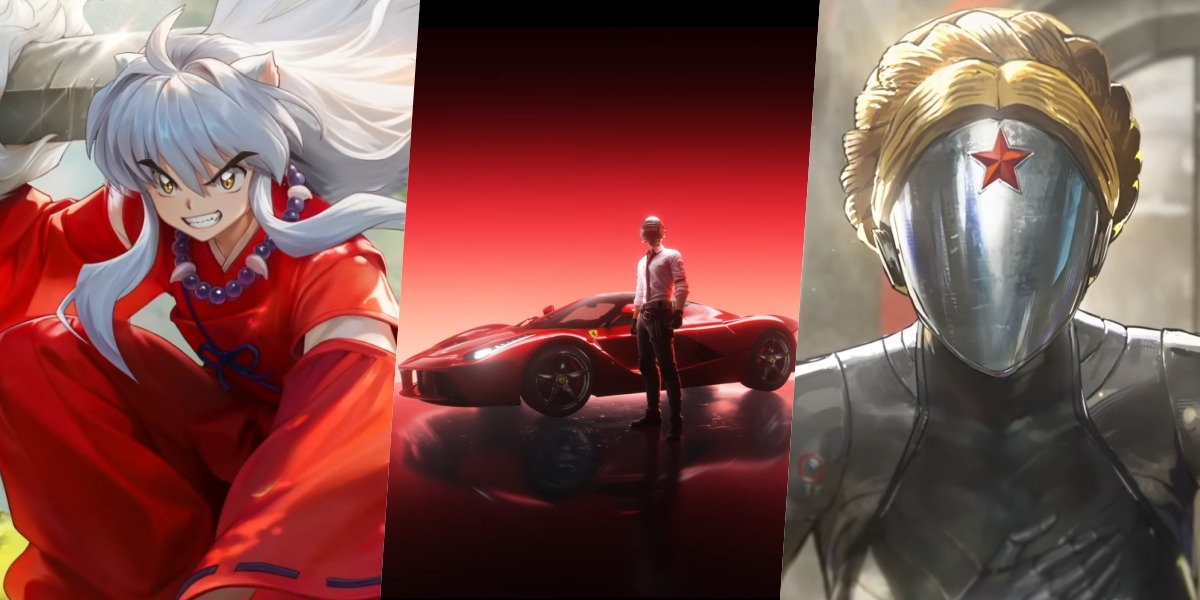 Июльский дайджест коллабораций: Одиссея в Fortnite, One Punch Man встречает Blood Strike и многое другое