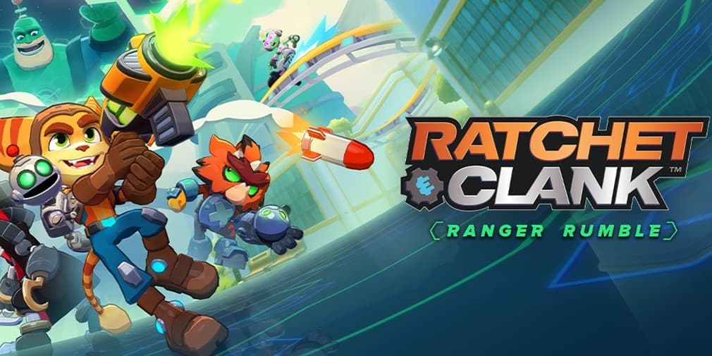 Ratchet & Clank: Ranger Rumble открывает предрегистрацию — мультиплеерный шутер по мотивам культового дуэта