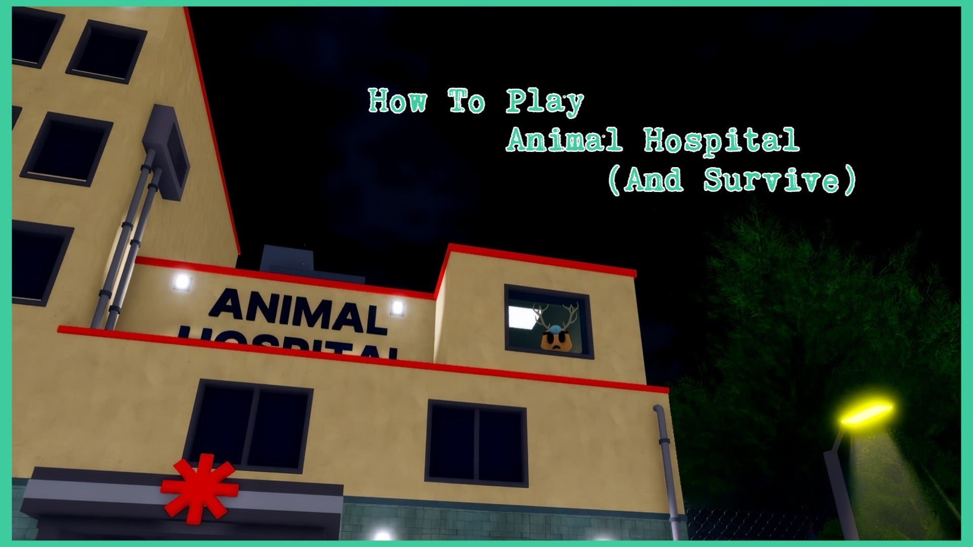 Roblox Animal Hospital: Полное прохождение — Стань лучшим ветврачом
