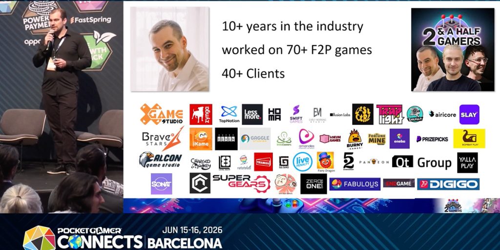 Победные портфельные стратегии 2026 года от подкаста Two and a Half Gamers