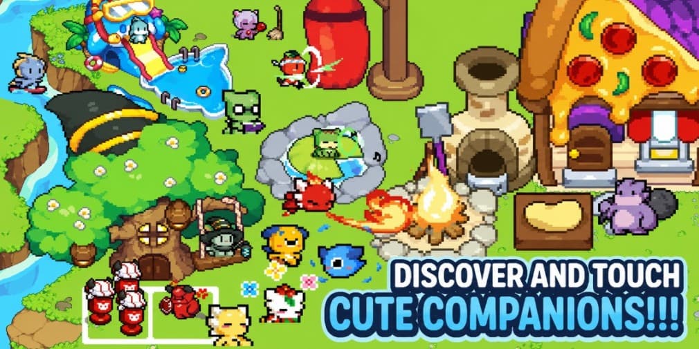 Коды для Dragon Village 3 (Июль 2026) — Бесплатные билеты на получение и драконы ещё никому не навредили