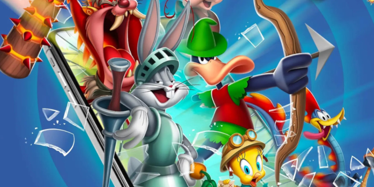 Looney Tunes World of Mayhem закрывается в октябре