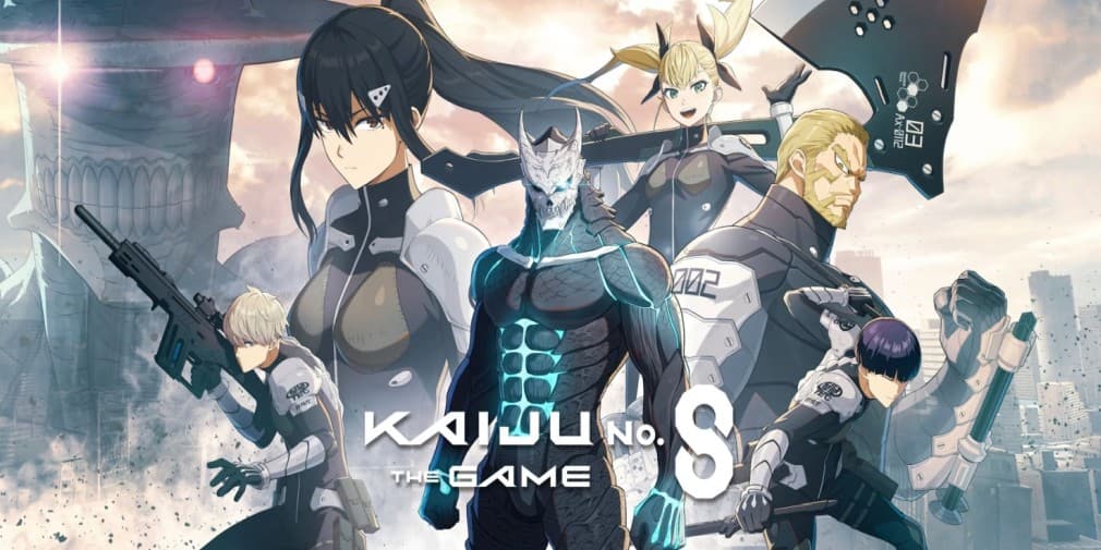 Тир-лист Kaiju No. 8 The Game: рейтинг лучших персонажей