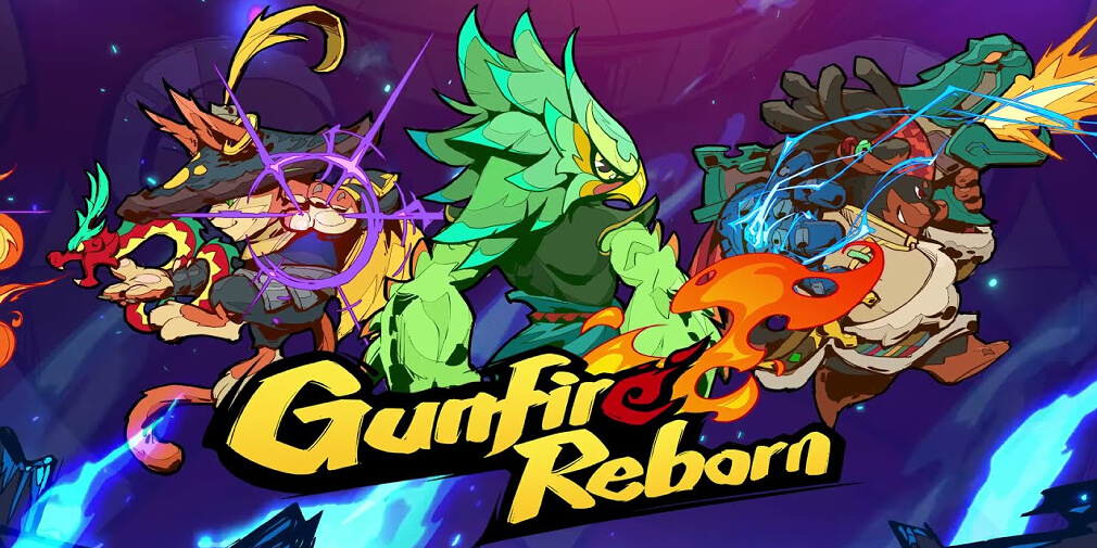 Тир-лист персонажей Gunfire Reborn — кого выбрать в версии 1.0.30