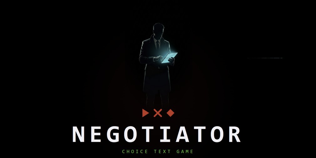 Negotiator: Каждое сообщение — выбор между жизнью и смертью