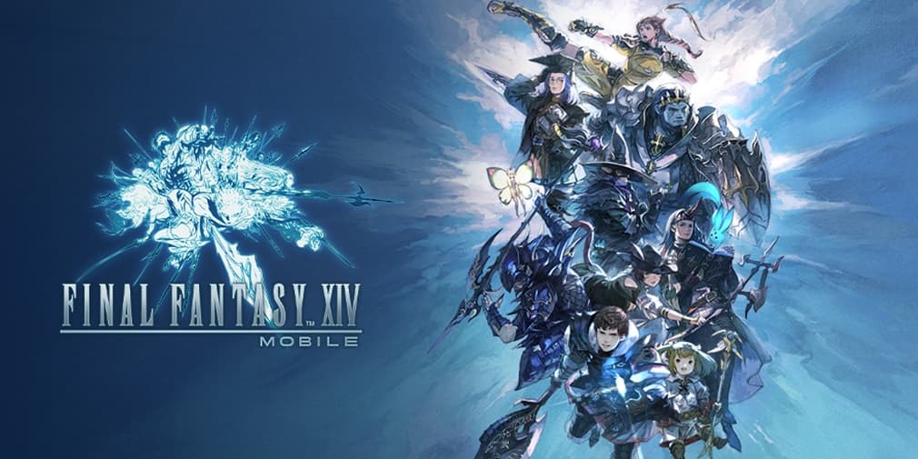 Final Fantasy XIV Mobile закрывается в Китае, глобальный запуск отменён