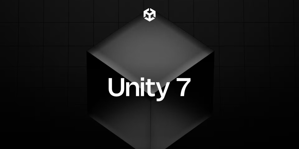 Unity 7 анонсирована: запуск запланирован на 2027 год