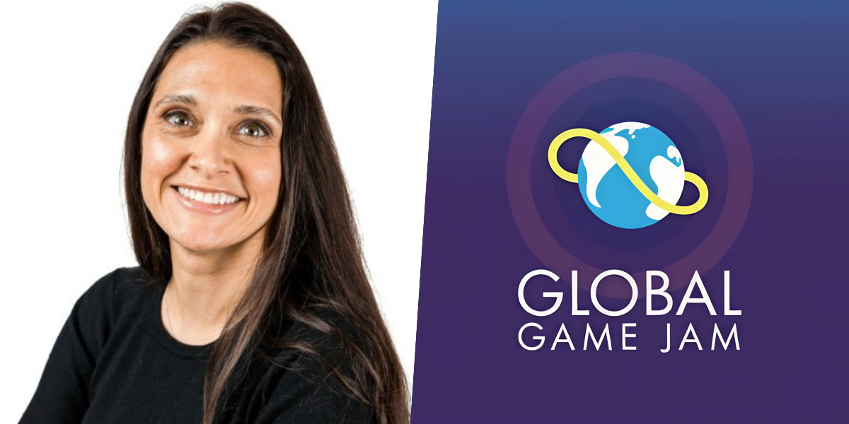Глава Global Game Jam Мария Бернс Ортис: «Мы сравниваем свои черновики с чужими готовыми работами»
