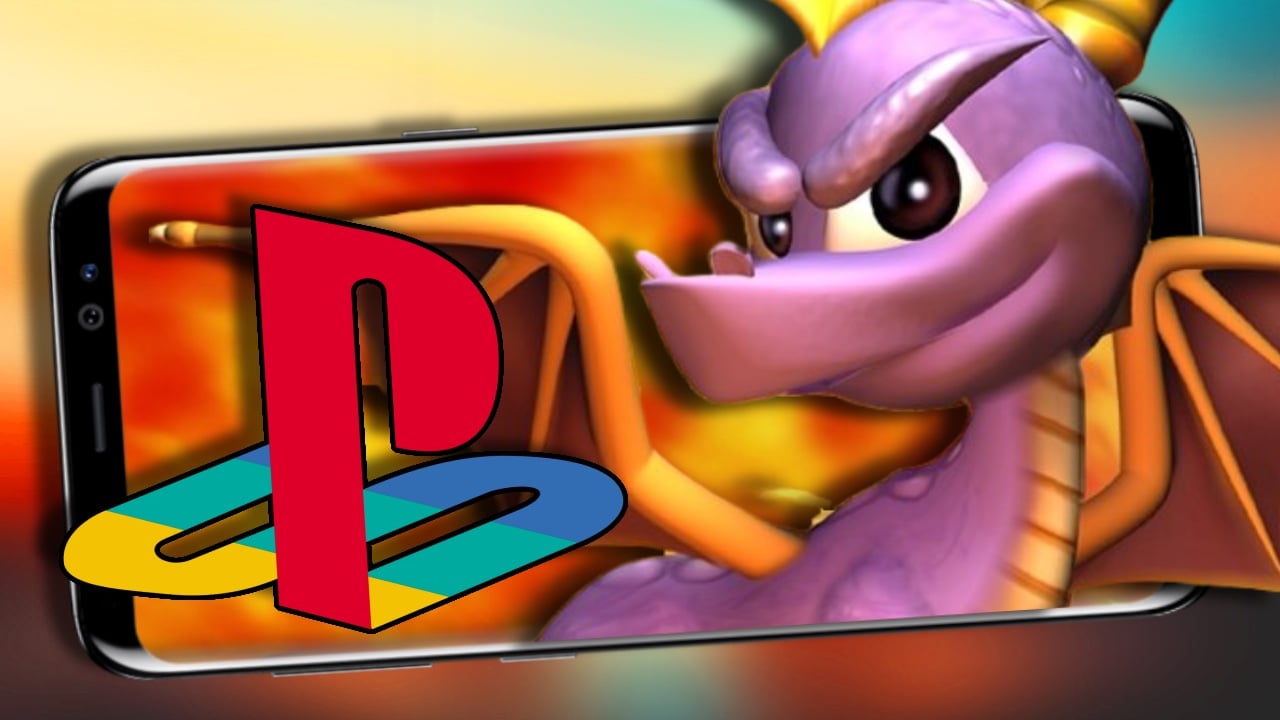 Лучший эмулятор PS1 на Android — обновлённый гид!