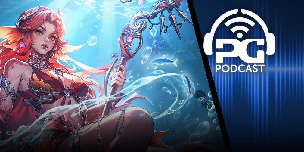 Подкаст Pocket Gamer, выпуск 87: Torchlight Infinite, игровые конвенты и нерешаемая проблема «перекачки» силы