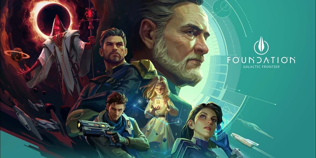 Странная реклама Foundation: Galactic Frontier полностью искажает суть игры