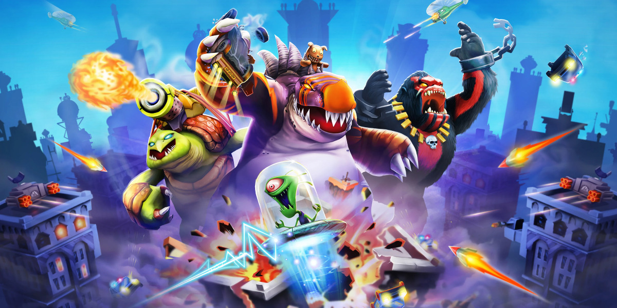 Студия Alpha Dog Games возвращается к независимости после закрытия Microsoft