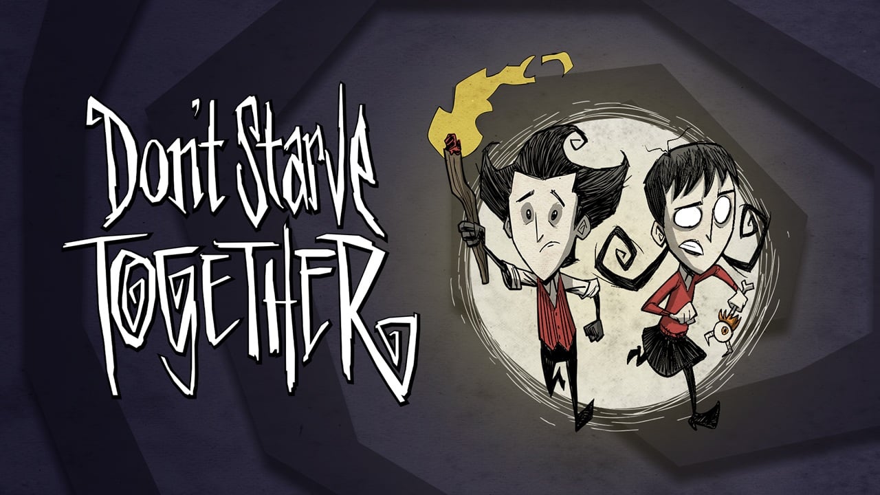 Мультиплеерная жуткая выживалка Don’t Starve Together выходит на мобильных устройствах
