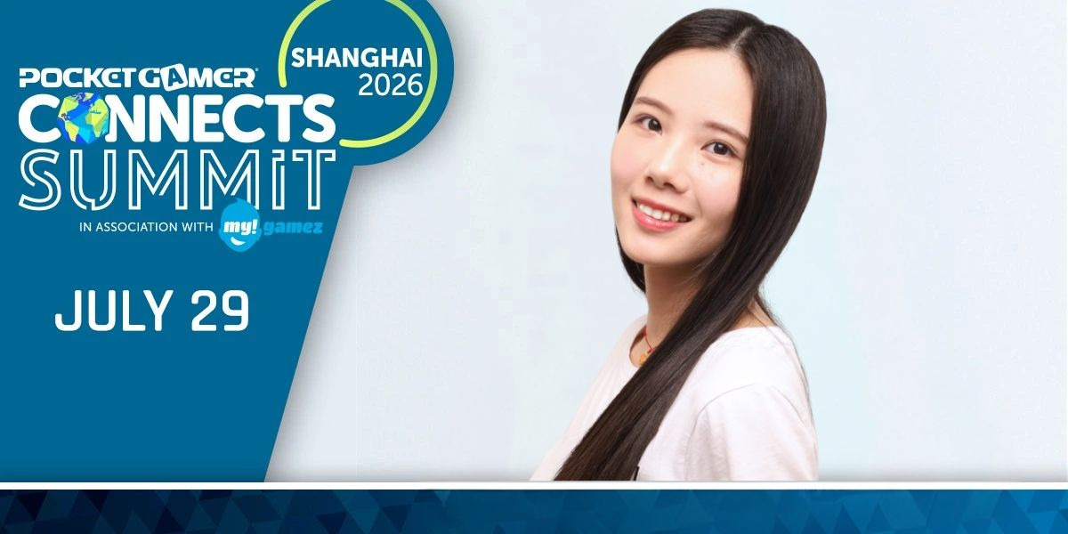 Yiyu Jiang из Boltray Games выступит на саммите PGC в Шанхае