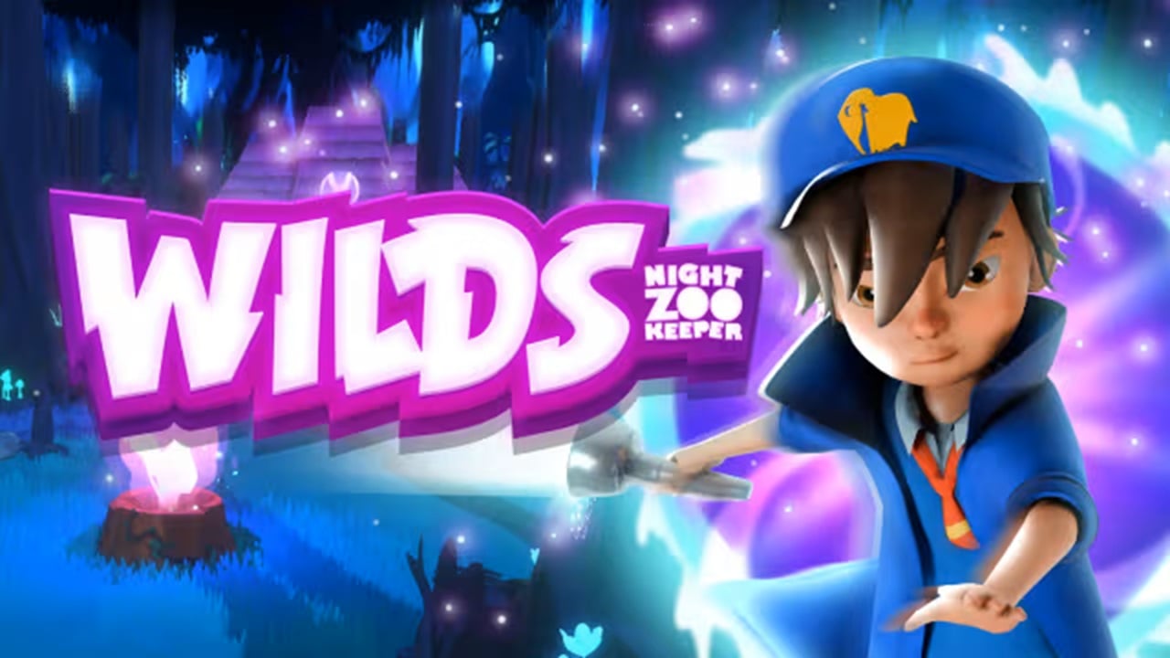 Wilds от Night Zookeeper — грядущая многопользовательская игра по созданию и коллекционированию персонажей