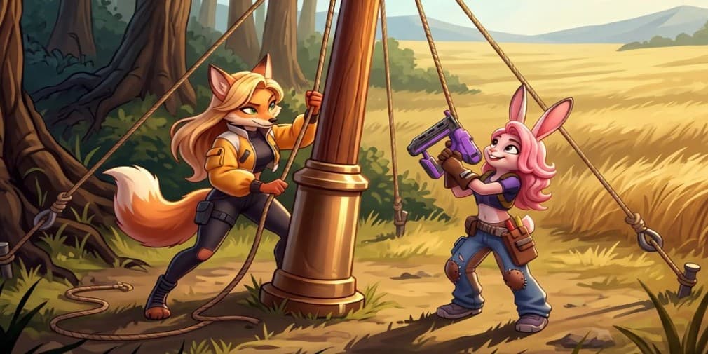 Тир-лист Last Furry Survival (июль 2026) — выбери правильного героя для победы