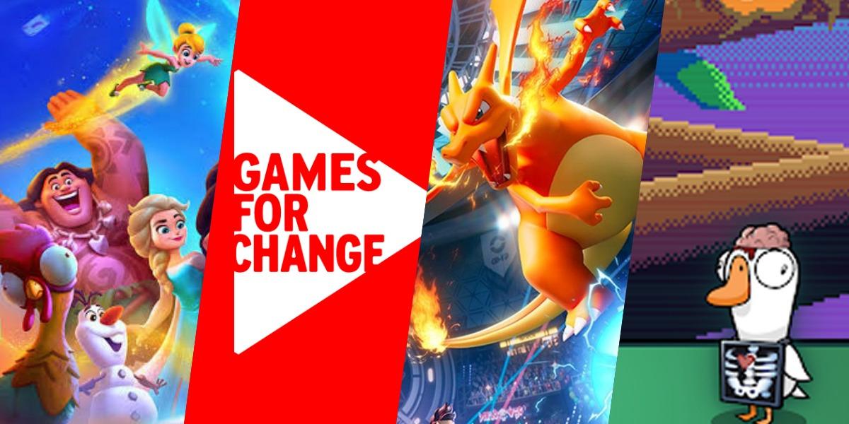 Playtika's future, parents embracing games, Pokémon Champions and China's games market  | Week in Views
