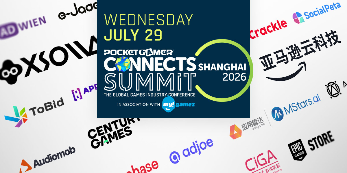 Thanks to the sponsors of PG Connects Summit Shanghai