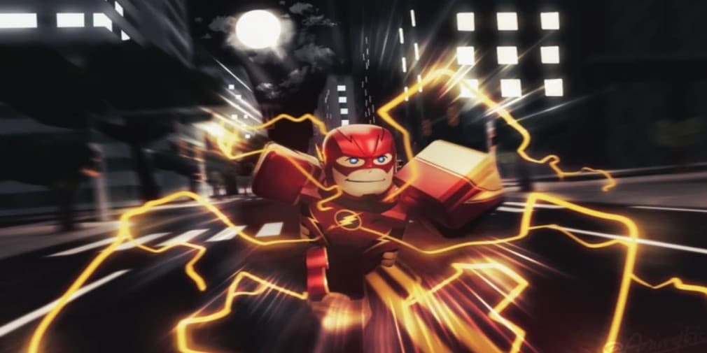 Flashpoint codes (July 2026)