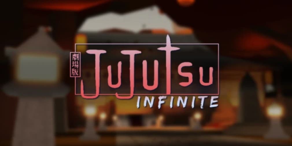 Jujutsu Infinite codes (July 2026) - master your techniques