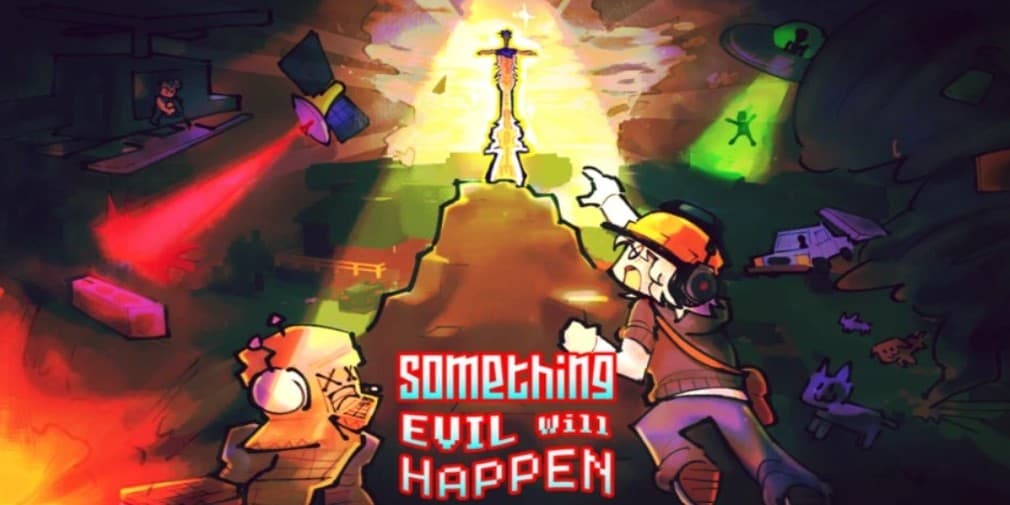 Something Evil Will Happen codes (July 2026)