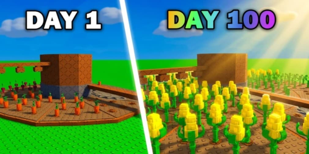 Build a Ring Farm codes (July 2026) - Flex that green thumb with extra seed packs