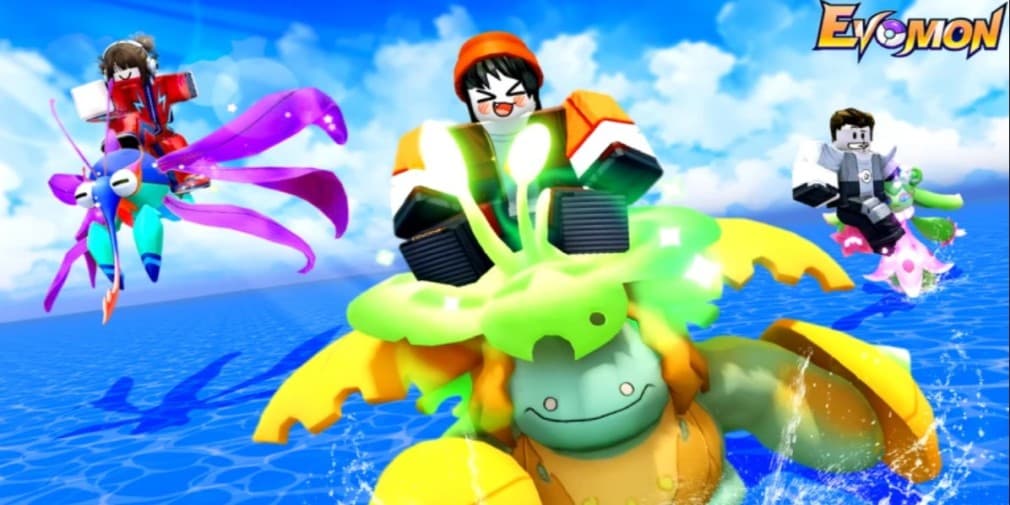 Evomon codes (July 2026) - Free Fruits and Evolution Stones up for grabs