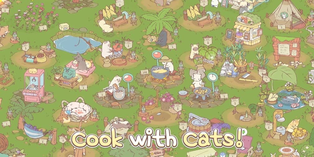 Cats and Soup codes (July 2026)