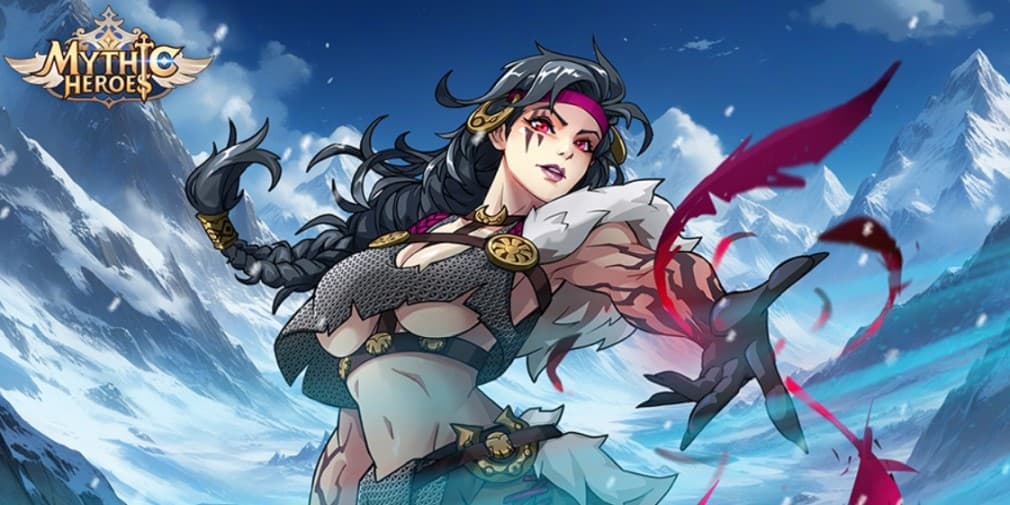 Коды для Mythic Heroes (июль 2026)