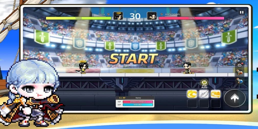 Коды для MapleStory Idle RPG (июль 2026)