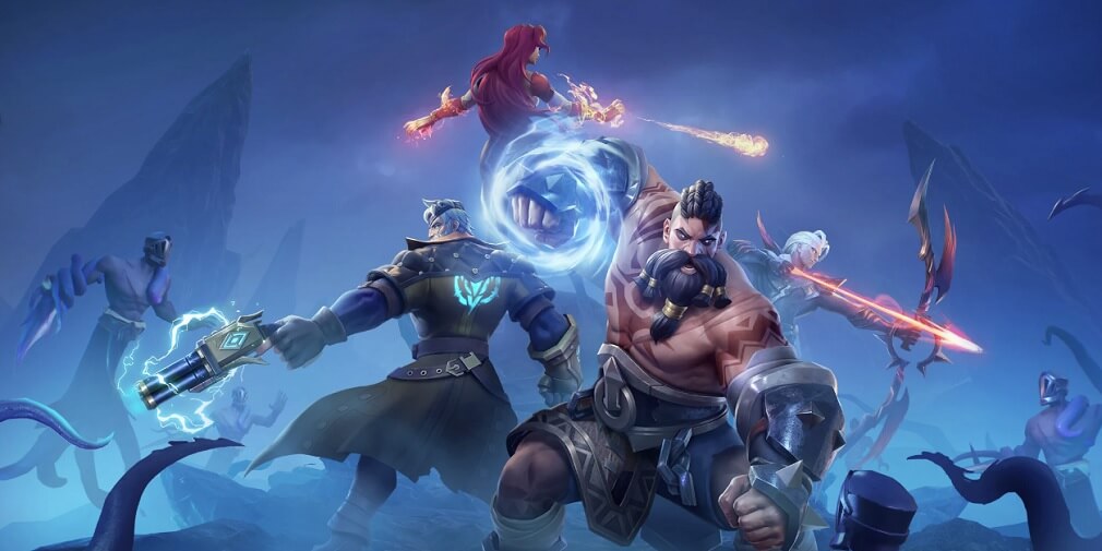 Коды для Infinite Magicraid на монеты и алмазы (июль 2026)