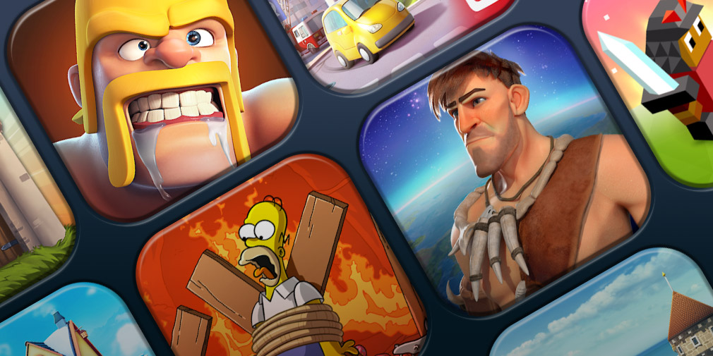 Лучшие градостроительные игры для Android: топ-проекты для телефонов и планшетов