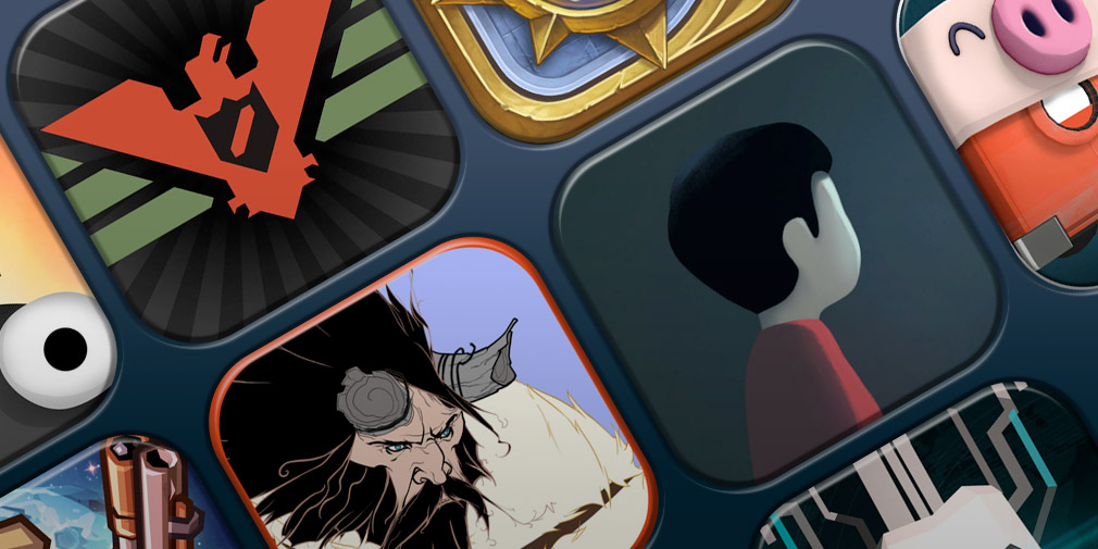 Лучшие консольные и ПК-порт на iPhone и iPad (iOS) — топ-5 игр 2026