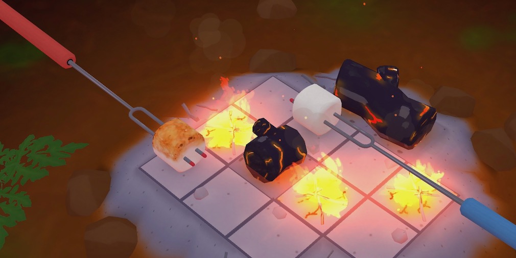 Лучшие игры про готовку для iPhone и iPad (iOS)