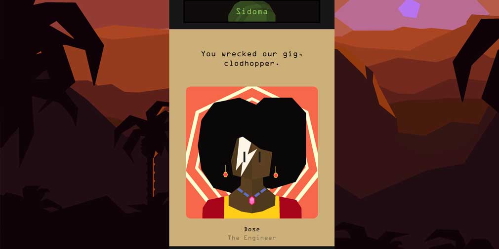 Reigns: Beyond бросает вызов вашему внутреннему межзвёздному рок-музыканту, покидая Apple Arcade и открывая предрегистрацию