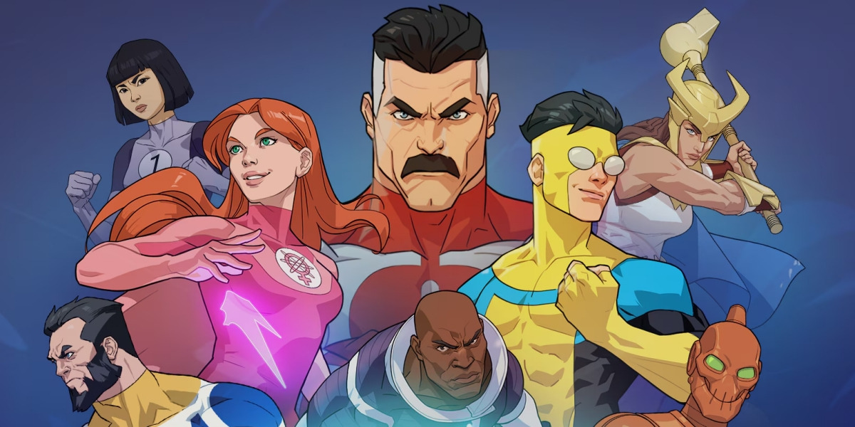 Доля мобильного сегмента в выручке Ubisoft почти удвоилась благодаря успеху Invincible: Guarding the Globe