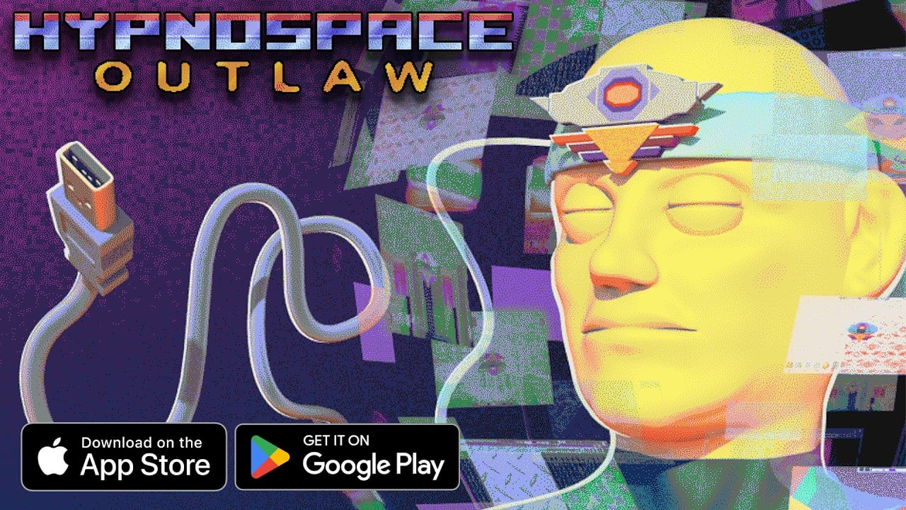 Hypnospace Outlaw — симулятор интернета 1999 года, где можно проникать в чужие сны