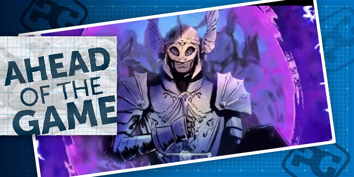 Ahead of the Game — Heroes of Artadis: проверь свои тактические навыки в пошаговых PvP-сражениях с картами