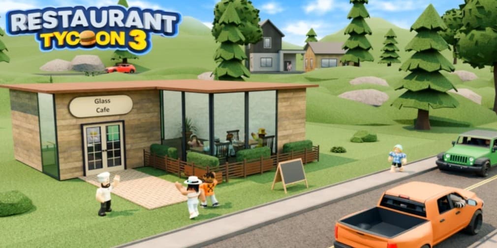 Коды для Restaurant Tycoon 3 (июль 2026) — для настоящего шеф-повара