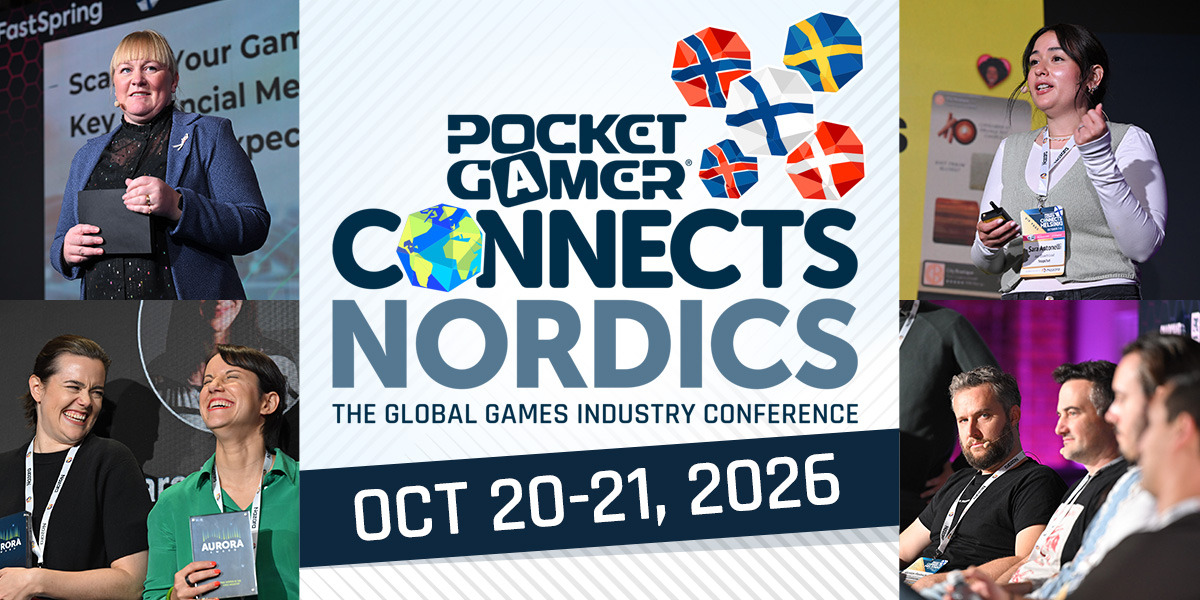 Первые спикеры анонсированы для PG Connects Nordics