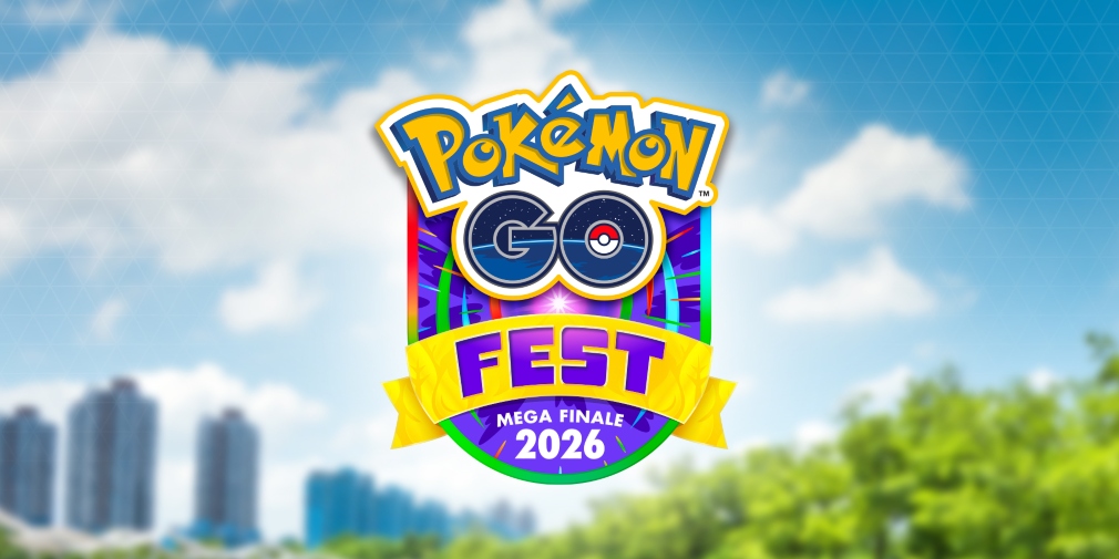 Pokémon Go завершит этот год Go Fest мега-финалом в сентябре