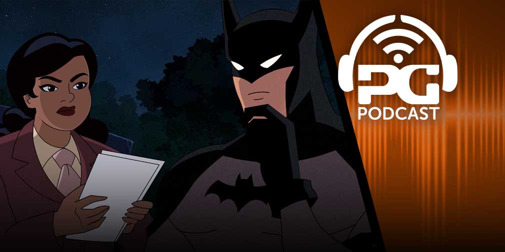 Выпуск 88 подкаста Pocket Gamer: Netflix Games, Amazon Luna и смартфоны в роли геймпадов
