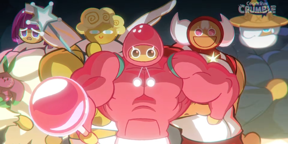 Когда выйдет Cookie Run: Crumble? Время глобального запуска и информация о предзагрузке