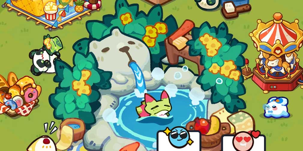 Гайд для новичков в Clash of Critters — лучшие советы по Татари для успешного старта