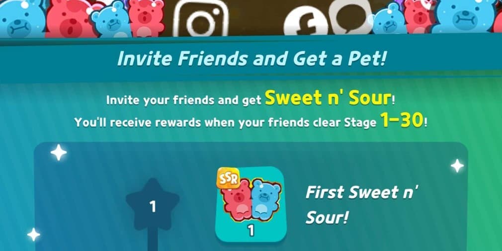 Делимся MID в CookieRun: Crumble и получаем бесплатного питомца