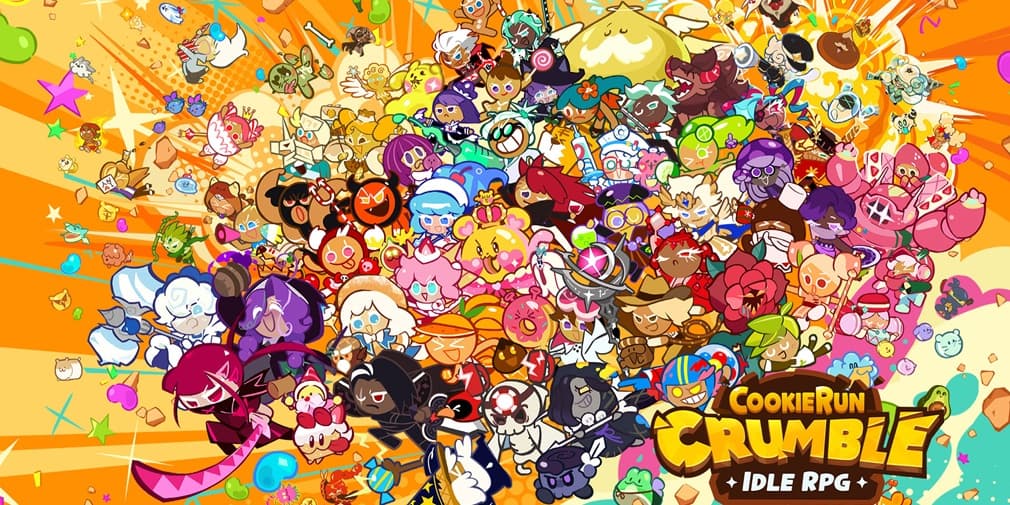 Руководство для новичков CookieRun: Crumble — 9 советов, как печь на отлично