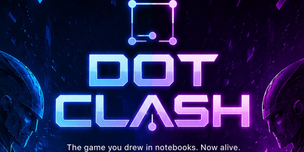Dot Clash: Классические «Точки» выходят в онлайн с ежедневными головоломками и битвами с боссами