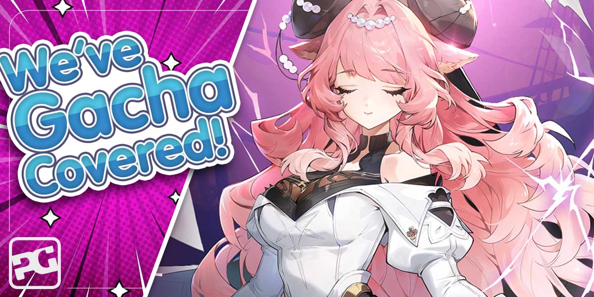 Mongil: Star Dive, Wizardry Variants Daphne, Star Sailors — обзор гача-новинок этой недели