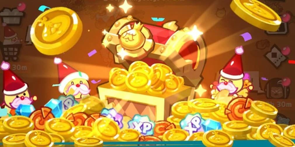 CookieRun: Crumble — лучшие наборы для вложения средств: иногда нужно больше теста