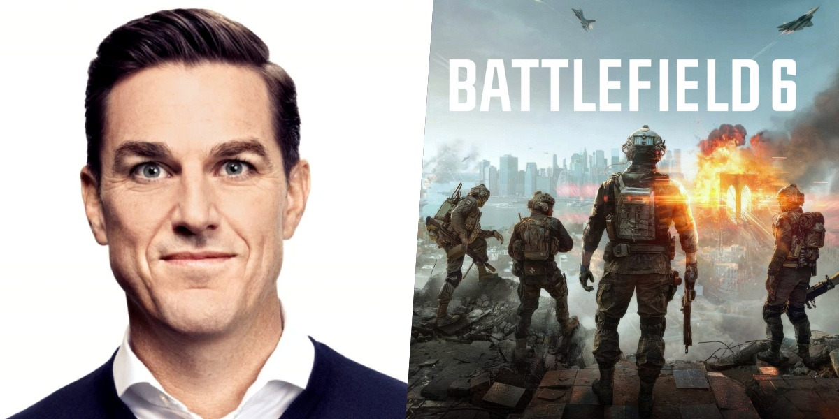 Успех Battlefield 6 поднял зарплату главы EA до $38,6 млн спустя месяцы после увольнений в студии